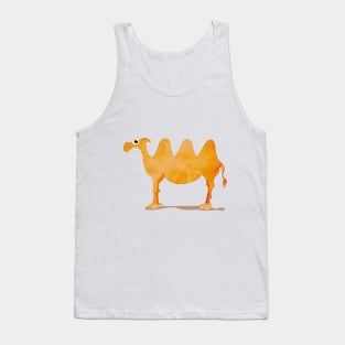 thirsty Tank Top